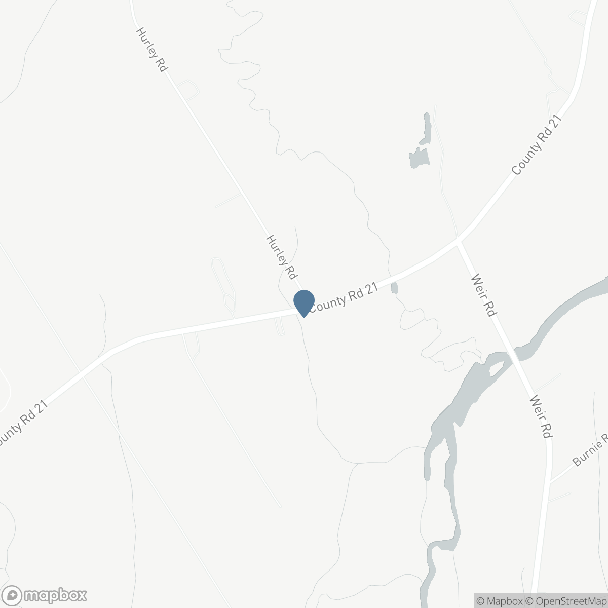 0 HURLEY ROAD, Edwardsburgh-Cardinal, Ontario K0E 1X0